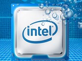 O Intel Core i9-11900KF ficou preso no fundo do poço quando se tratava de desempenho multi-core. (Fonte de imagem: Intel/Showbiz - editado)