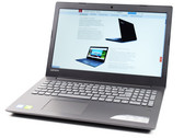 Breve Análise do Portátil Lenovo IdeaPad 320-15IKBRN (8250U, MX150, FHD)