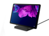 A Lenovo Tab P11 é alimentada pela Qualcomm Snapdragon 662 SoC. (Fonte da imagem: Lenovo)