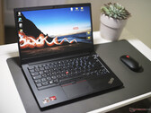 Análise do Lenovo ThinkPad E14 G4 AMD
