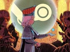 O Loop Hero está disponível até 26 de setembro com um desconto de 80% por cerca de US$ 3. (Fonte da imagem: Four Quarters via X)