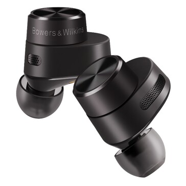 O Bowers & Wilkins PI5. (Fonte da imagem: Bowers & Wilkins)