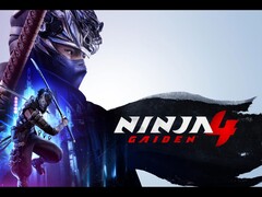 Banner de Ninja Gaiden 4 (Fonte da imagem: Xbox Wire)