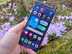 Parece que apenas os modelos S23 desbloqueados pela operadora podem receber a atualização (Fonte da imagem: Notebookcheck)