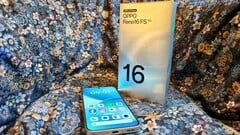 O Oppo Reno 16 FS não facilita a nossa vida — será que é um aparelho que se destaca ou, afinal, tem um preço exagerado?