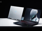 RedMagic Titan 16 Pro agora é oficial na China (Fonte da imagem: RedMagic)