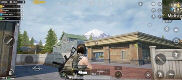 PUBG Mobile