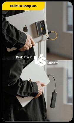 Recurso “Snap-On”