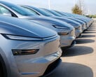 Veículos Model Y