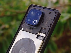 Análise do Gigaset GS6 Pro