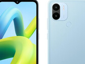 A Redmi A1+ tem um sensor de impressão digital montado na parte traseira, ao contrário da Redmi A1 normal. (Fonte de imagem: Appuals)
