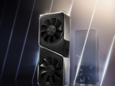 A RTX 3070 será eventualmente acompanhada por pelo menos mais três cartões da série RTX 30. (Fonte de imagem: NVIDIA)