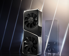 A RTX 3070 será eventualmente acompanhada por pelo menos mais três cartões da série RTX 30. (Fonte de imagem: NVIDIA)