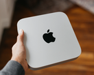 O Mac mini atual não precisa ser tão grande quanto Apple o faz. (Fonte da imagem: Teddy GR)
