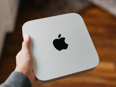 O Mac mini atual não precisa ser tão grande quanto Apple o faz. (Fonte da imagem: Teddy GR)