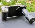 Analisamos o kit de câmera do Vivo X200 Ultra (Fonte da imagem: Marcus Herbrich)