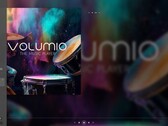 O reprodutor de música Volumio baseado em Linux foi atualizado para a versão 4.096