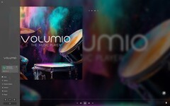 O reprodutor de música Volumio baseado em Linux foi atualizado para a versão 4.096