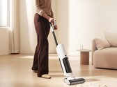 O novo Xiaomi Truclean W20 Wet Dry Vacuum é destinado ao mercado global. (Fonte da imagem: Xiaomi)