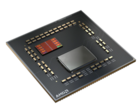 O Ryzen 7 5800X3D é uma besta do jogo graças ao cache 3D. (Fonte: AMD)