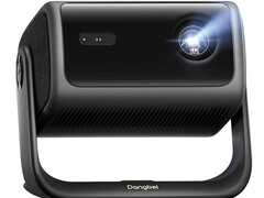 O novo projetor MP1 Max 3D já pode ser encomendado (Fonte da imagem: Dangbei)