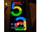 Imagens ao vivo provavelmente falsas do Pixel 5a mostram 6 GB + 128 GB de configuração. (Fonte da imagem: SlashLeaks)