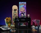 HeyGears G1: Combinando impressão UV e 3D em um único dispositivo