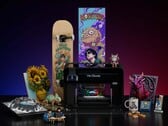 HeyGears G1: Combinando impressão UV e 3D em um único dispositivo