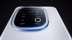 O iQoo 13 (Fonte da imagem: iQoo)