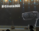A Insta360 já deu uma primeira olhada na câmera de vlogging Luna.