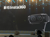 A Insta360 já deu uma primeira olhada na câmera de vlogging Luna.