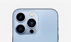As câmeras dos 13 Pro. (Fonte: Apple)