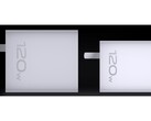 o iQOO encolhe seu principal carregador de smartphone. (Fonte: iQOO)