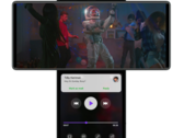 A Ala LG será a última vitrine da inovação em smartphones LG. (Imagem: LG)