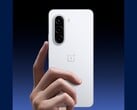 Os telefones da série N da OnePlus serão ofertas econômicas, como o Turbo 6X, mostrado aqui.