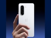 Os telefones da série N da OnePlus serão ofertas econômicas, como o Turbo 6X, mostrado aqui.