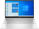 HP Pavilion 15 (2021) Revisão de Laptop: 11ª geração Intel e GeForce MX450 Combo