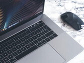 Apple descontinuadas as telas de 15 polegadas no final de 2019. (Fonte da imagem: Anthony Choren)
