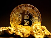 O bitcoin atingiu US$ 66.923 antes de cair algumas centenas de dólares. (Fonte de imagem: Executium)