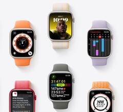 Não deve mais ser possível desativar um alarme enquanto estiver dormindo com o watchOS 16.4. (Fonte de imagem: Apple)