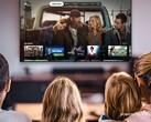 O webOS Hub atualizado da LG dará às TVs de terceiros acesso a Apple ferramentas como AirPlay e HomeKit. (Fonte de imagem: LG)