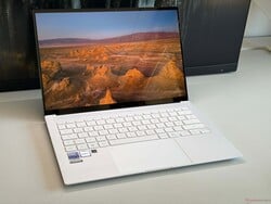 88,0% de avaliação: Asus ZenBook S14 UX5406AA
