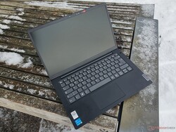 Lenovo V14 Gen 2 IJL, fornecido por: