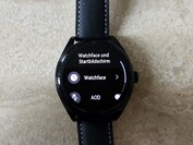 Teste o smartwatch Huawei Watch Buds