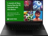 Razer Blade 15 com 10ª geração Core i7, GeForce RTX 2060, 144 Hz display, e 512 GB NVMe SSD agora tem preço razoável de US$1350 (Fonte: Best Buy)