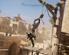 Imagem do jogo Assassin's Creed Mirage no Steam. (Fonte da imagem: Steam)