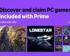 Lista de jogos do Amazon Luna para julho de 2026.