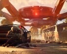 A Rainha é o chefe mais difícil de Arc Raiders e só foi derrotada 58 vezes até o dia 4 de maio. (Fonte da imagem: Steam)
