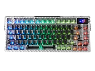 O Asus ROG Night Demon Extreme Special Edition. (Fonte da imagem: Asus)