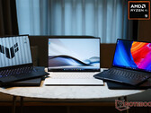 O evento de lançamento do laptop Ryzen AI série 300 da Asus foi remarcado para 17 de julho (Fonte da imagem: Notebookcheck)